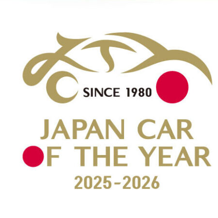 フォレスターが日本カー・オブ・ザ・イヤーを受賞しました！